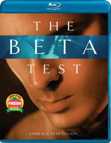 Beta Test, The [Blu-Ray]