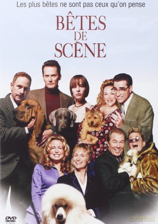 Betes De Scene [DVD]
