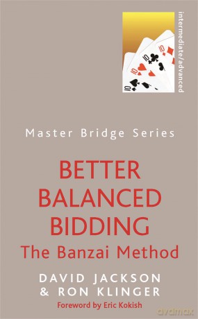 Better Balanced Bidding [KSIĄŻKA]