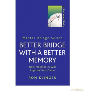 Better Bridge with a Better Memory [KSIĄŻKA]