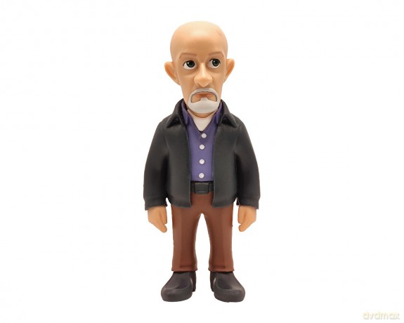 BETTER CALL SAUL - Mike - Figure Minix 1