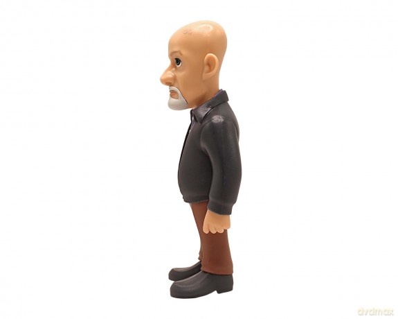 BETTER CALL SAUL - Mike - Figure Minix 1
