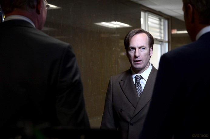 Better Call Saul - Season 02 [3DVD]