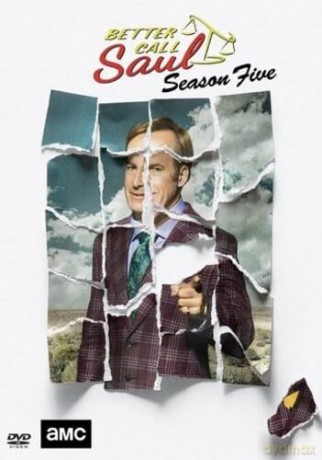 Better Call Saul: Season 5 [3DVD]