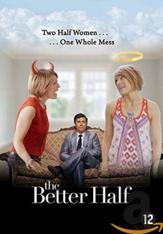Better Half [DVD]