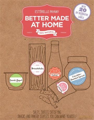 Better Made At Home [KSIĄŻKA]