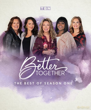 Better Together: The Best Of Season One [Blu-Ray]