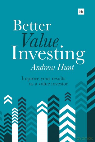 Better Value Investing [KSIĄŻKA]