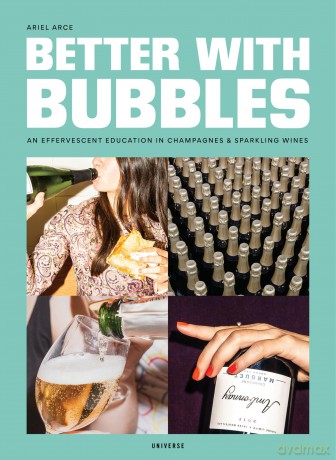 Better with Bubbles [KSIĄŻKA]