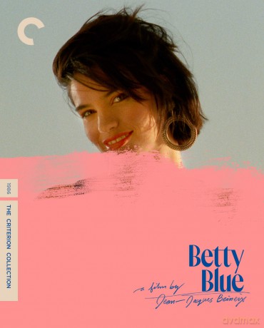 Betty Blue [Blu-Ray]