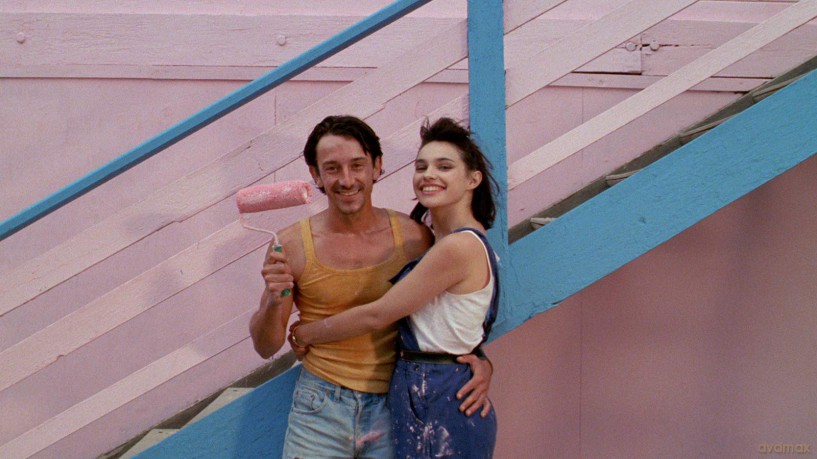 Betty Blue [Blu-Ray]