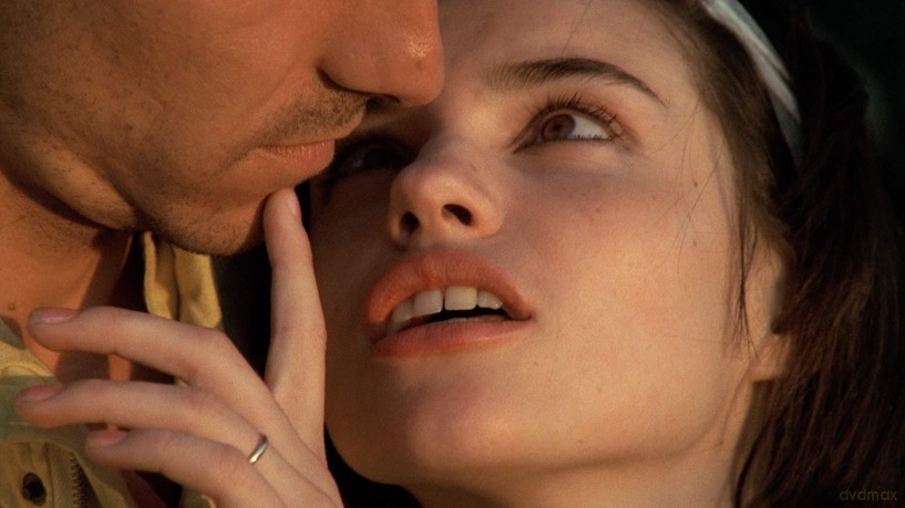 Betty Blue [Blu-Ray]