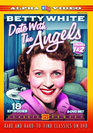 Betty White Classics [2DVD]