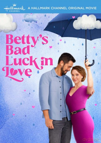 Betty's Bad Luck In Love [DVD]