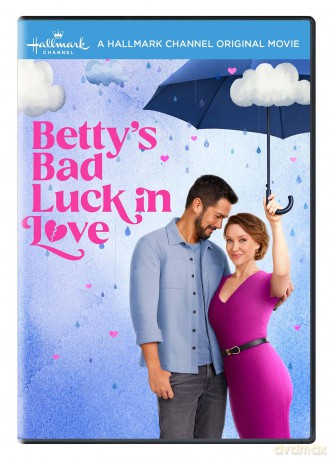 Betty's Bad Luck In Love [DVD]