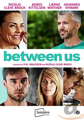 Between Us [DVD]