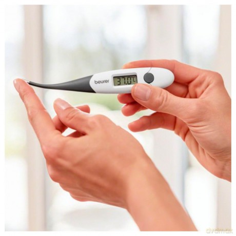 beurer FT 16 express Fieberthermometer w