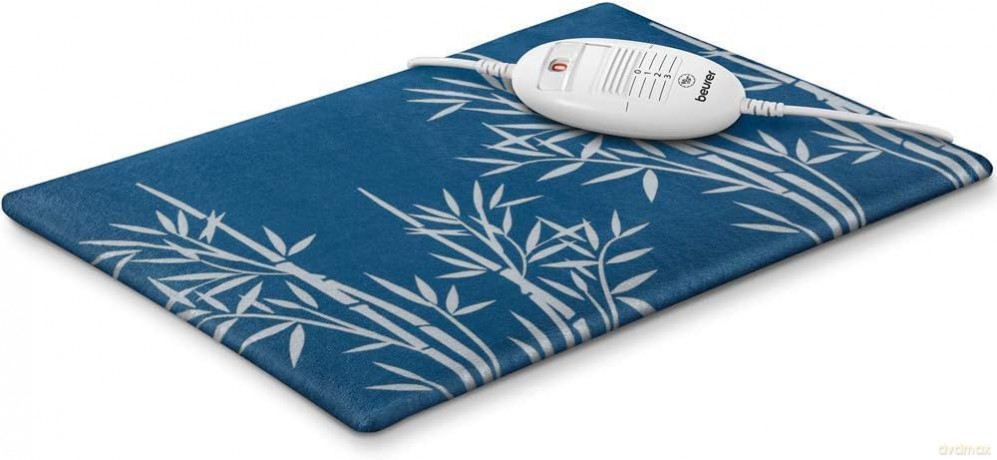 beurer HK 35 Heizkissen blau 100 W