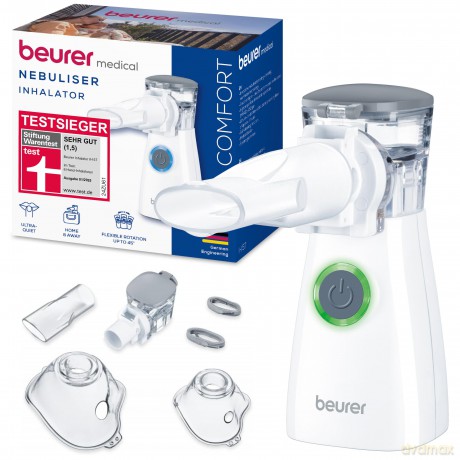 beurer IH 57 Inhalationsgert