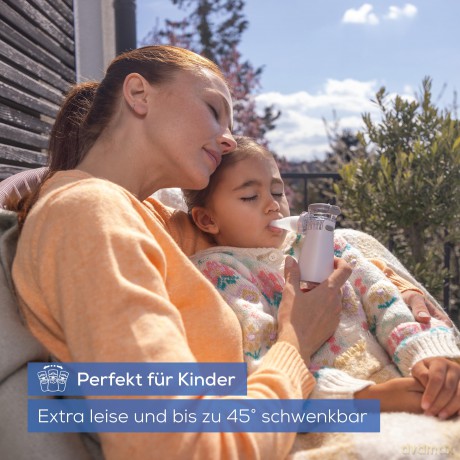 beurer IH 57 Inhalationsgert