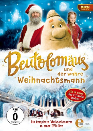 Beutolomus-(1)DVD-Staffelbox [2DVD]