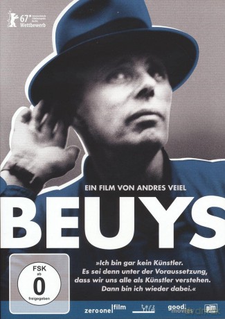Beuys [DVD]