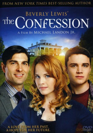 Beverly Lewis The Confession [DVD]