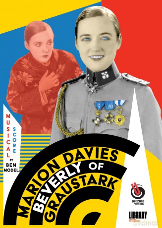 Beverly Of Graustark - Restored Edition [DVD]