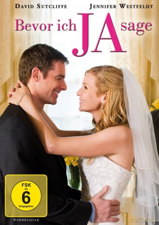 Bevor Ich Ja Sage [DVD]