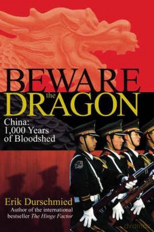 Beware the Dragon [KSIĄŻKA]