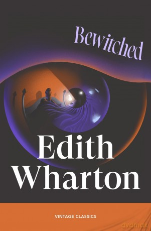 Bewitched [KSIĄŻKA]