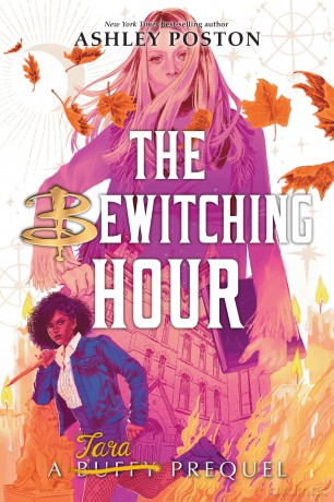 Bewitching Hour Tara Prequel [KSIĄŻKA]