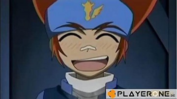 Beyblade Metal Fusion Le Pegasus D Argent [DVD]
