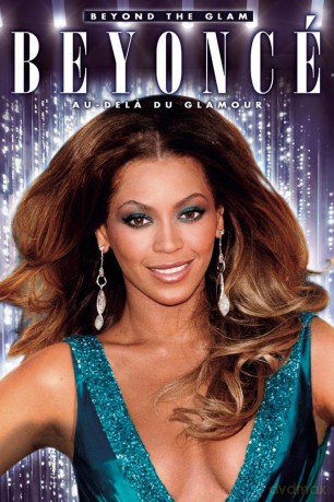 Beyonce [DVD]