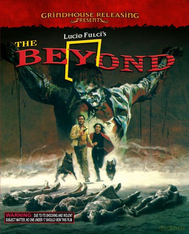 Beyond [3xBlu-Ray]