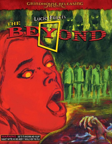 Beyond [3xBlu-Ray]