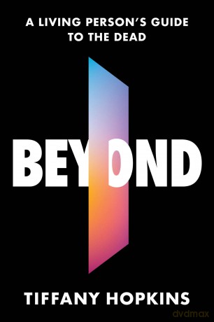 Beyond [KSIĄŻKA]