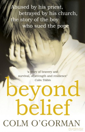 Beyond Belief [KSIĄŻKA]