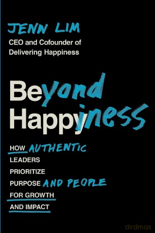 Beyond Happiness [KSIĄŻKA]