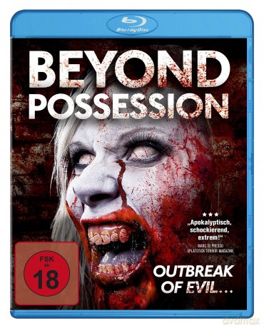 Beyond Possession [Blu-Ray]
