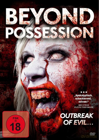 Beyond Possession [DVD]