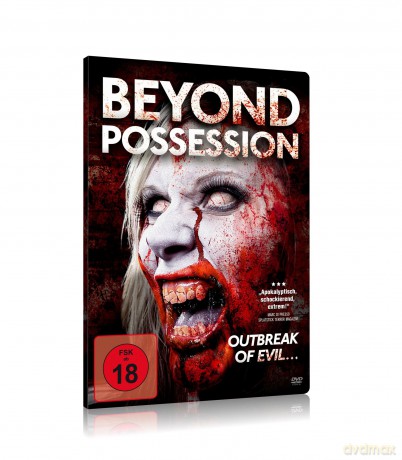 Beyond Possession [DVD]