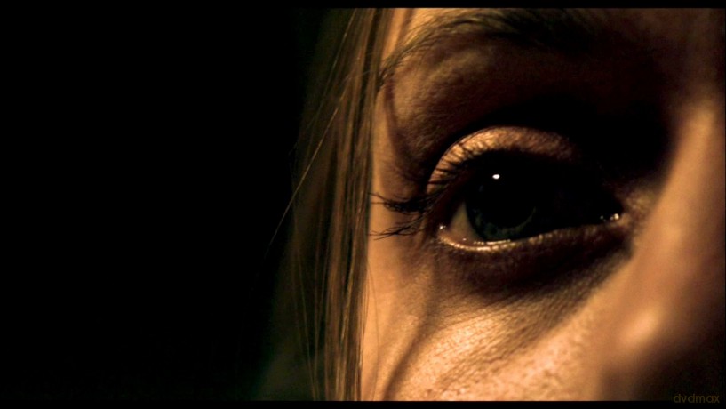 Beyond Possession [DVD]