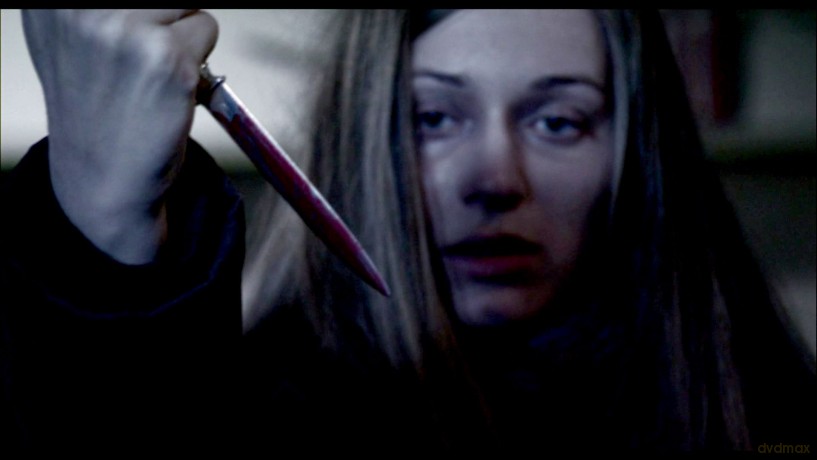 Beyond Possession [DVD]
