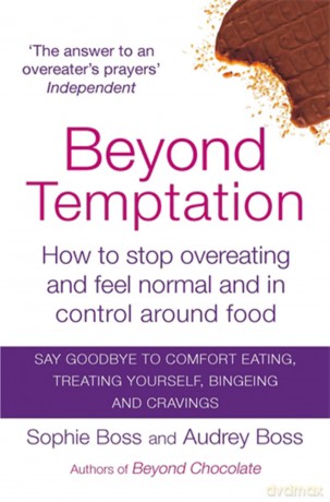 Beyond Temptation [KSIĄŻKA]