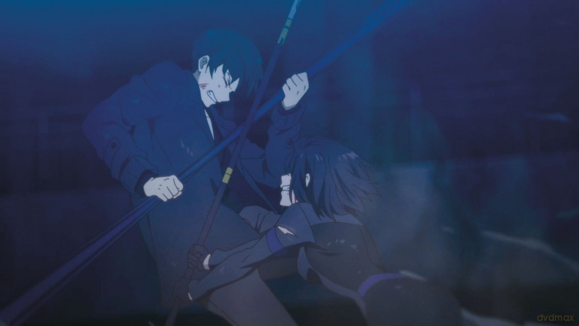 Beyond The Boundary [3xBlu-Ray]