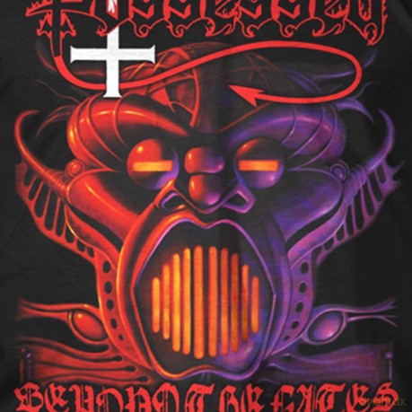 Possessed: Beyond The Gates