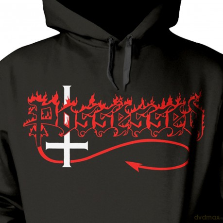 Possessed: Beyond The Gates