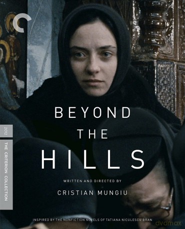 Beyond The Hills [Blu-Ray]
