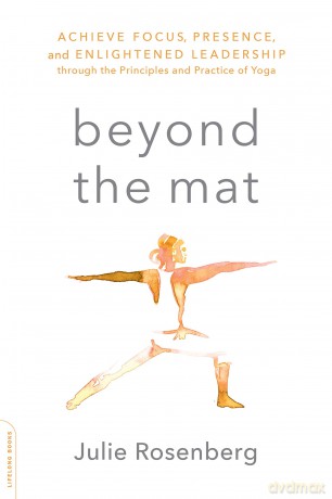 Beyond the Mat [KSIĄŻKA]
